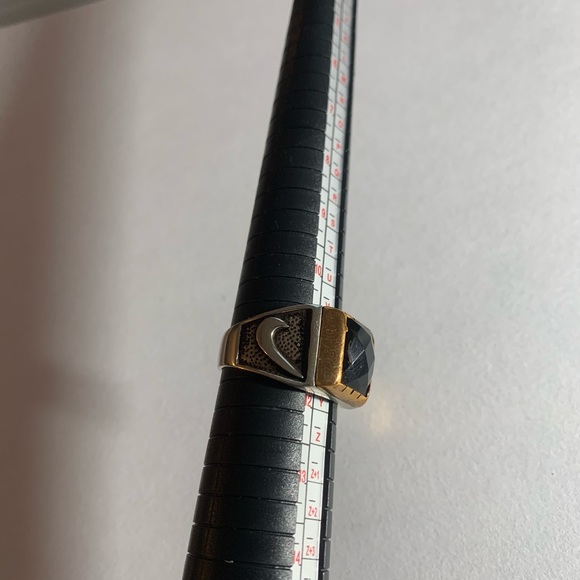 🆕 Ring silver 925 size 11,5 - Picture 3 of 5